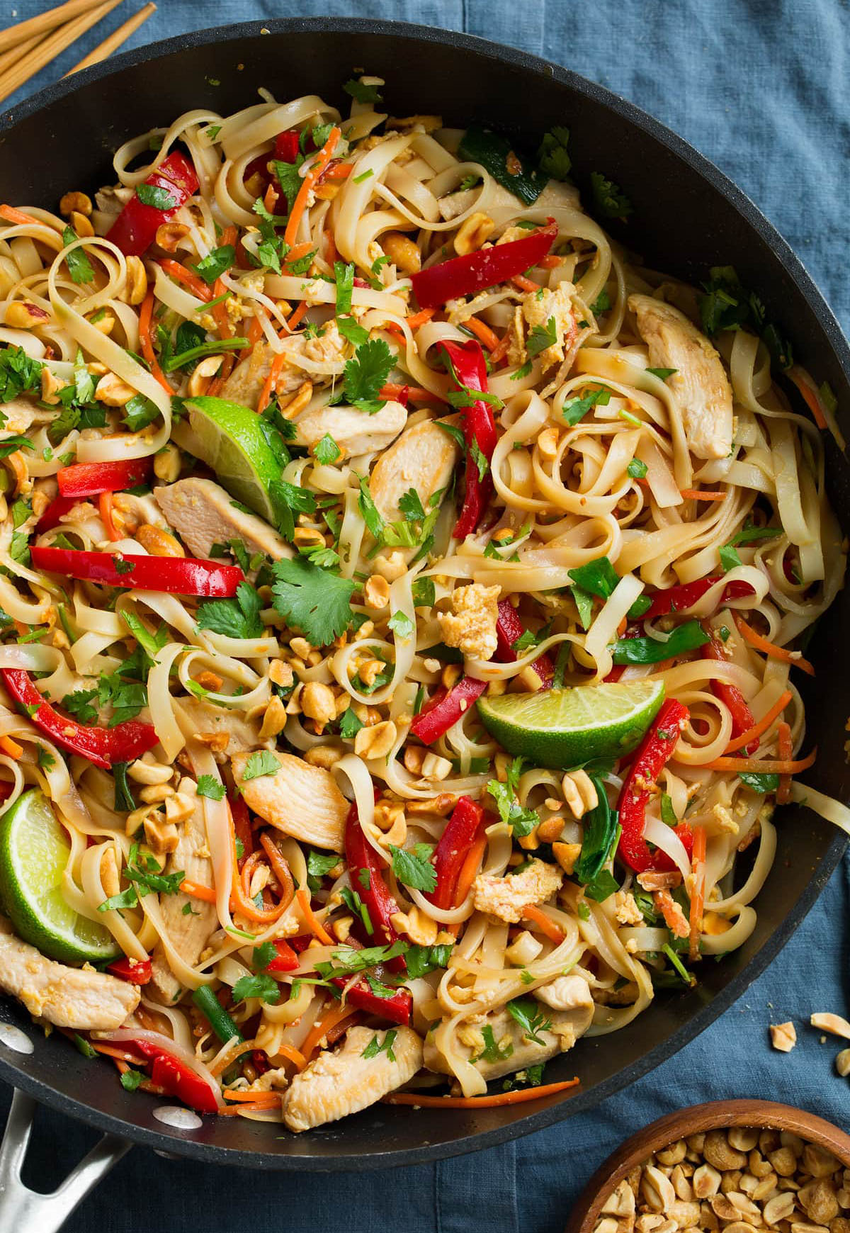 Noodle House "To be the best noodle house in Moline IL"