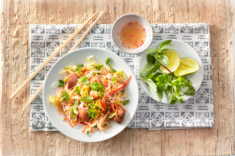 Noodle House "To be the best noodle house in Moline IL"